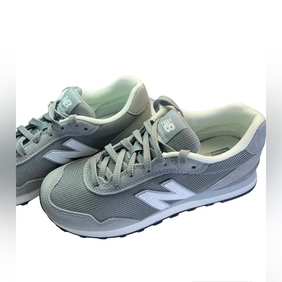 - New Balance 515 V3 Classics Women's Shoes Sz 6.5 Grey NEW 100% ORIGIN… - Picture 5 of 8